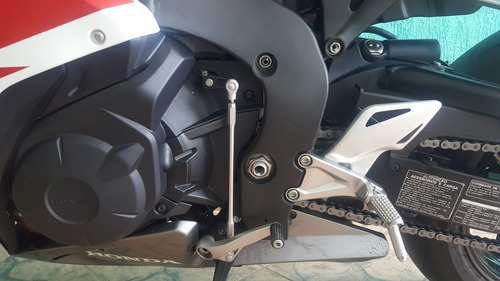 Honda Cbr