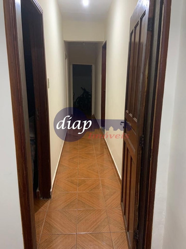 Imagem 14 de 24 de Linda Casa Térrea Com 3 Quartos Sendo Uma Suíte, Sala, Banheiro, Jardim, Quintal E Garagem Para 5 Carros. Casa Com Excelente Localização. Documentação - Ca00322 - 70014118