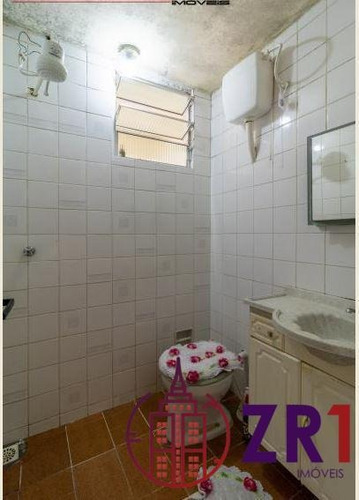 Imagem 10 de 13 de Apartamento - Ref: Ap564