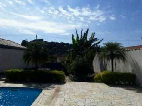 Imagem 10 de 30 de Chácara Em Jardim Paraíso Da Usina, Atibaia/sp De 570m² 3 Quartos À Venda Por R$ 500.000,00 - Ch887051-s