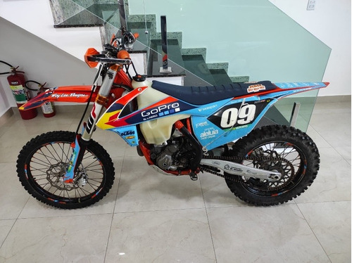 Ktm  250 Exc R