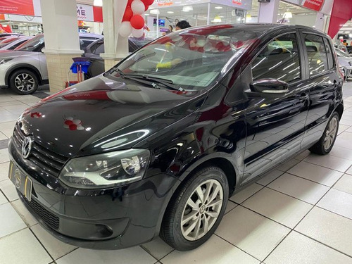 Volkswagen Fox Fox 1.0 MI 8V FLEX 4P MANUAL