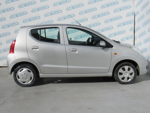 Suzuki Celerio Celerio 1,0 At Glx