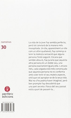 L'altra Jo (narrativa)