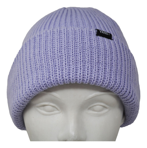 Gorro Vans Core Basic Vn000k9yyog Purple 