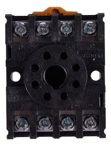 Dispositivo De Relé De Doble Retardo Programable Ac 220 V 5a