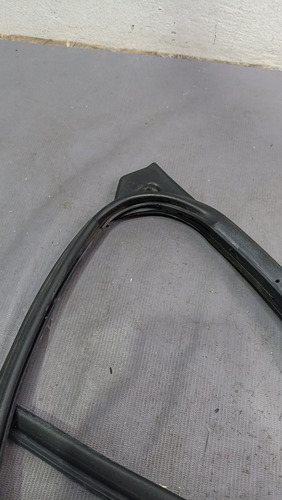 Hule De Puerta Tra/der Toyota Yaris Sedan 1.5 Aut 2007/2016 (Usado)