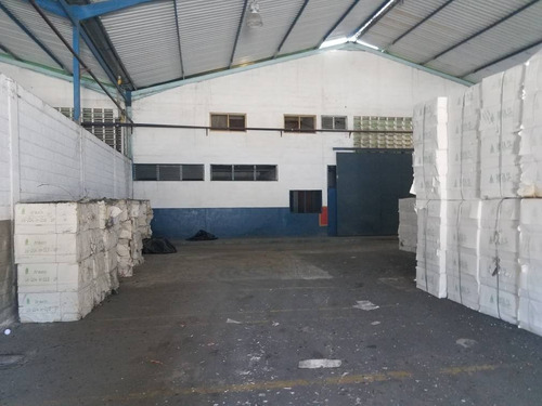 Imagen 5 de 10 de Vende Galpon Guacara Zona Industrial Pruinca