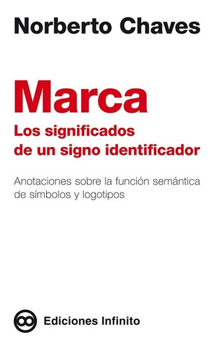 Imagen 1 de 1 de Marca // Norberto Chaves
