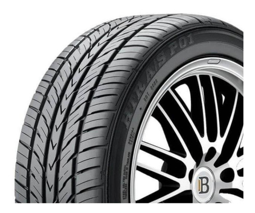 Llanta 185/65 R14 Sumitomo Htr A/s 86h