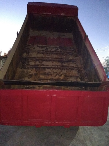 Imagem 6 de 8 de Mercedes 1313 Bitruck
