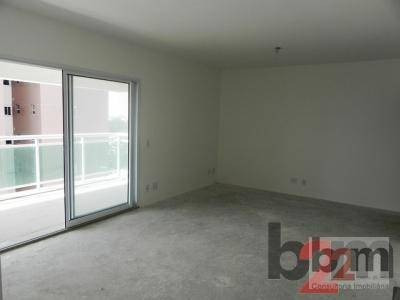 Imagem 8 de 18 de Belíssimo Apartamento De Alto Padrão - Ap0878