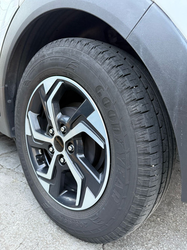 Hyundai Creta Hyundai Creta Attitude 1.6 (Aut) (Flex)