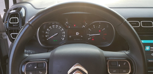 Citroen C3 Aircross 1.6 Bluehdi 100shine