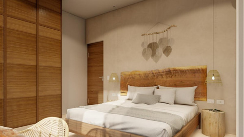 Imagen 13 de 25 de Departamentos En Venta En Tulum, Noil Foresta, 2 Recamaras