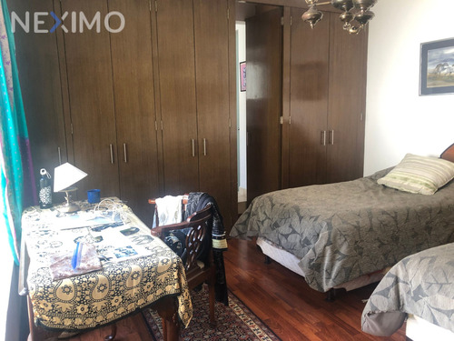 Imagen 20 de 24 de Renta De Casa En Colonia San Ángel, Álvaro Obregón, Ciudad De México