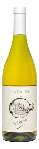 Vino Blanco El Velero De Juguette