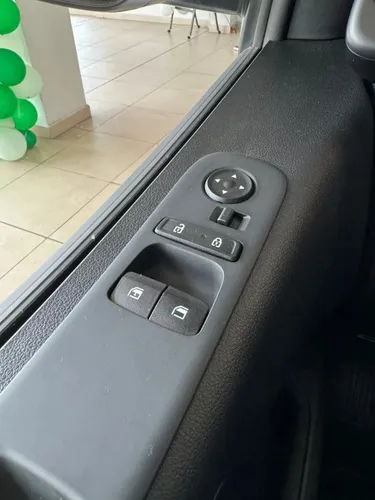 Staria Panel Carga