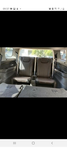 Chevrolet Trailblazer 2.8 Nueva Ltz Tdci 200cv 2018