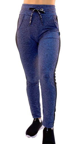 Pantalon Justina - Aerofit Sw