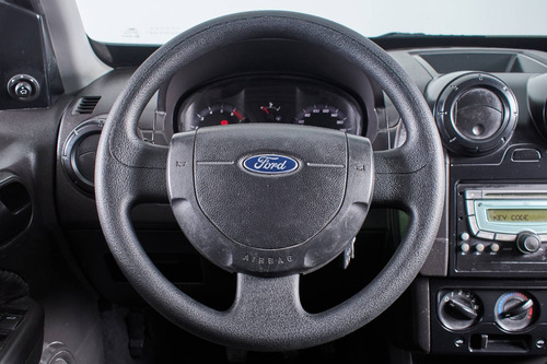 Imagen 11 de 15 de Ford 2011 Eco Sport 1.6 Xls L/07