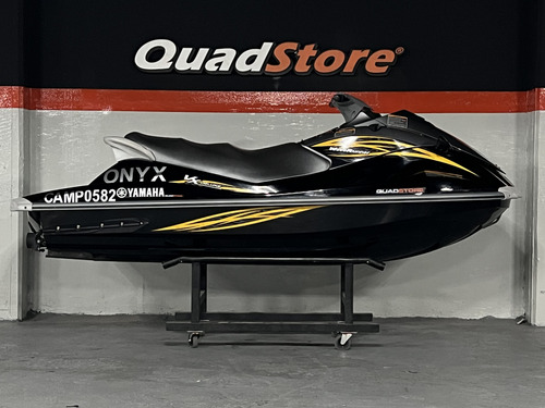 Yamaha Waverunner Vx Deluxe 1100 Año 2009 - Permuto
