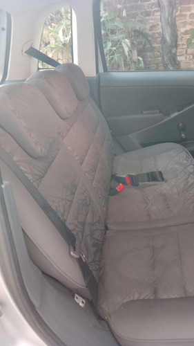 Fiat Idea 1.8 Adventure Alarma