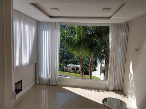 Sobrado Á Venda No Alphaville Em São Paulo, Entre Em Contato E Agende Sua Visita. - So0089 - 67640676
