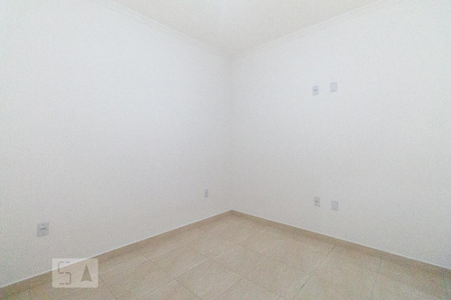 Casa Para Aluguel - Vila Formosa, 1 Quarto, 45 - 892908320
