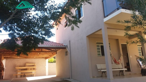 Chácara A Venda No Bairro Zona Rural Em Carmo De Minas - - 303-1