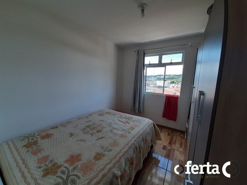 Imagem 12 de 15 de Apartamento - Costeira - Ref: 607 - V-607