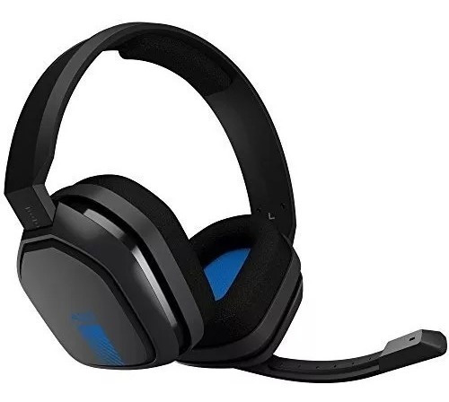 Audifonos Gamer Astro A10 Ps4 Y Xbox  Nuevos