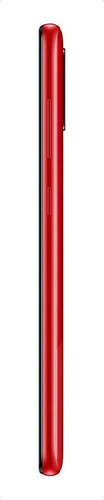 Samsung Galaxy A31 128 GB prism crush red 4 GB RAM - Excelente (Reacondicionado)