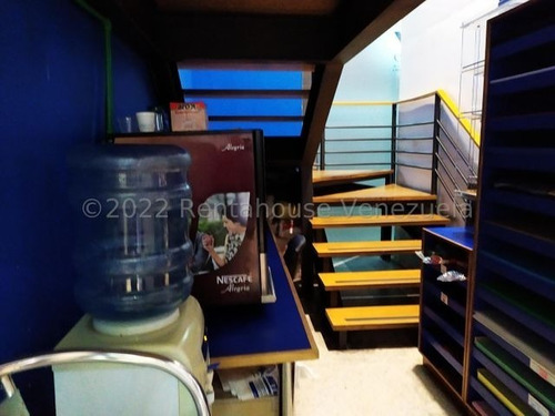 Imagen 6 de 15 de Negocios En Venta Mls 22-18461 Boleita Sur 04143448628