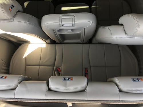 Imagen 14 de 25 de Kia Carnival 2.2 Crdi ¡excelente Oportunidad Por Su Estado!