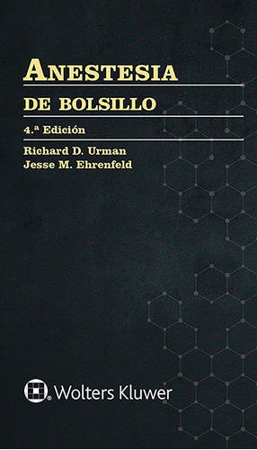 Anestesia De Bolsillo - Urman