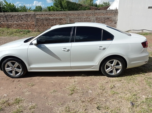 Volkswagen Vento 1.4 Highline 150cv At