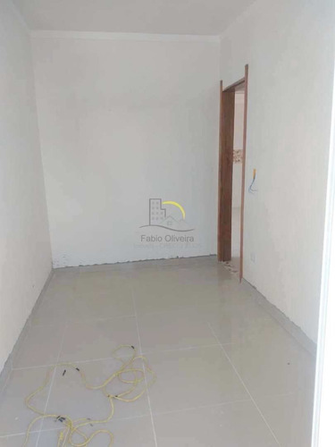 Imagem 19 de 22 de Sobrado De Condomínio Com 2 Dorms, Canto Do Forte, Praia Grande - R$ 250 Mil, Cod: 2801 - V2801