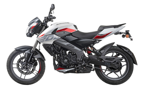 #006 - Bajaj Dominar 200cc - 0km