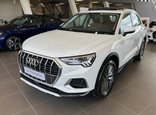 Audi Q3 2.0 Performance 45 Tfsi Tiptronic Quattro 5P