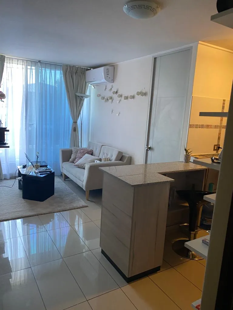 Imagen 2 de 18 de Oportunidad Por Apuro, 2 Dormitorios + 1 Baño, Bodega