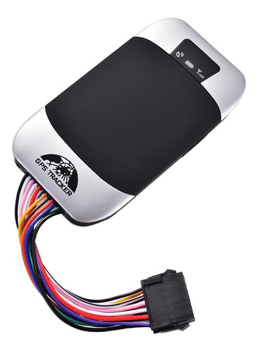 Gps Tracker 303 F Moto Rastreo Corta Corriente - Tecnostrike