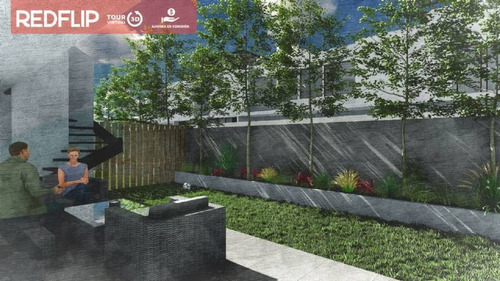 Imagen 7 de 14 de Proyecto Townhouses Cardenal Newmann/ Los Dominicos