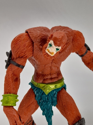 He-man 200x Beast Man