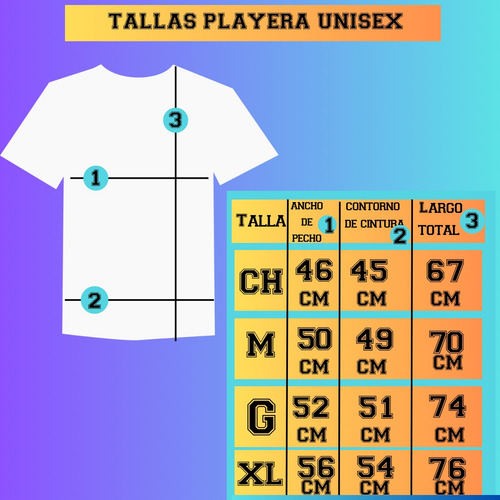 Playera Unisex Tom Y Jerry Warner Bros Cuello Redondo Casual