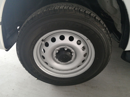 Toyota Hilux 2.8 Cabina Doble Base Mt