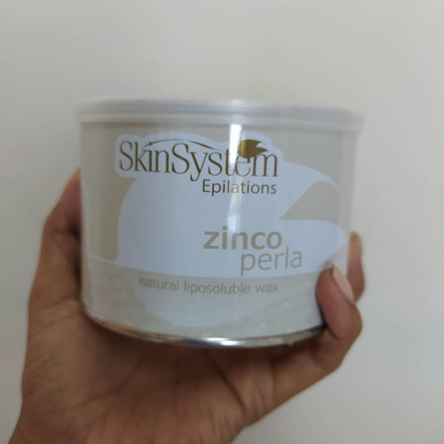 Imagen 4 de 4 de Depilación Skin System Epilations 400gr