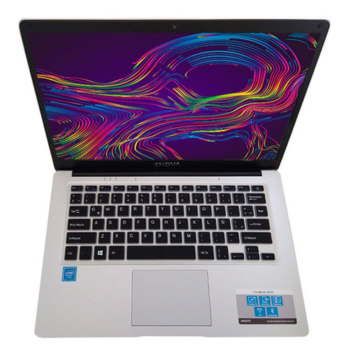Imagen 3 de 5 de Notebook Enova14,1 Intel Celeron 4gb 64gb C141pp-a3-w10h