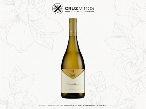 Petit Fleur Chardonnay 750ml