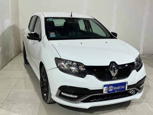 Renault Sandero 2.0 Rs 145cv